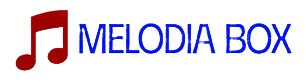 Melodia - Box