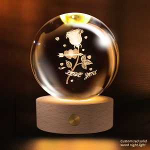Crystal Ball 4